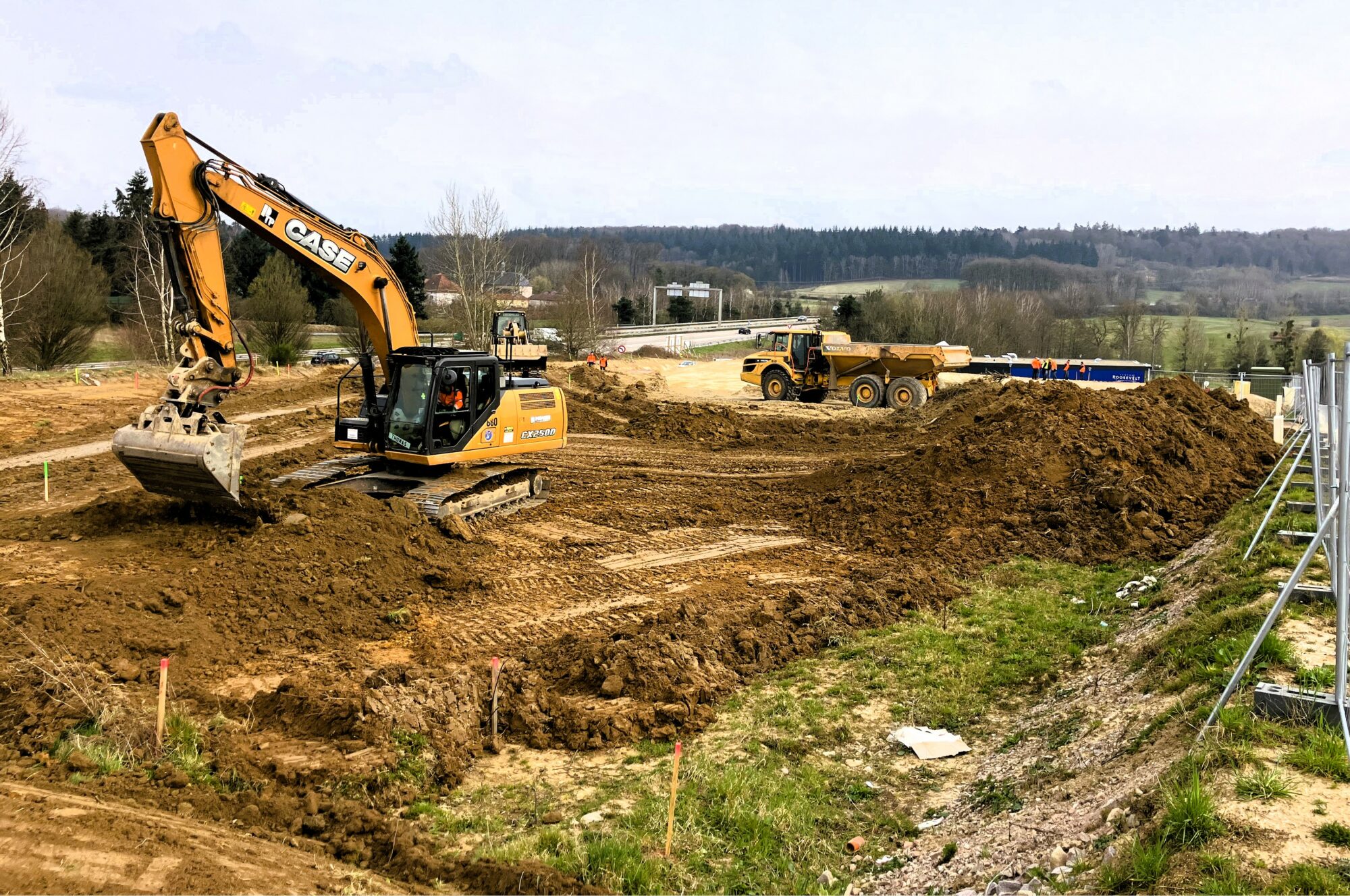 Complexe Loisirs Indoor Labellemontagne Réunion De Chantier 25 03 2025 (3)