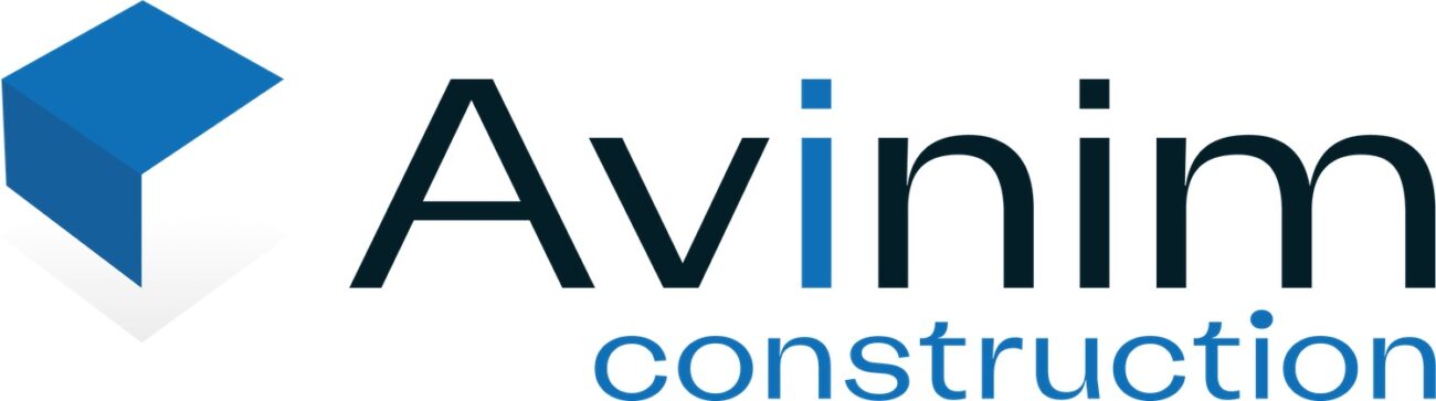 Avinim Logo Construction (002) 1