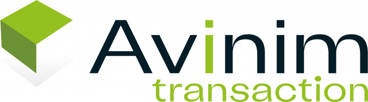 Logo Avinim Transaction