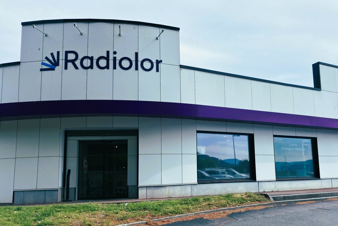 Radiolor Saint Nabord 