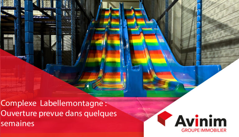 Labellemontagne