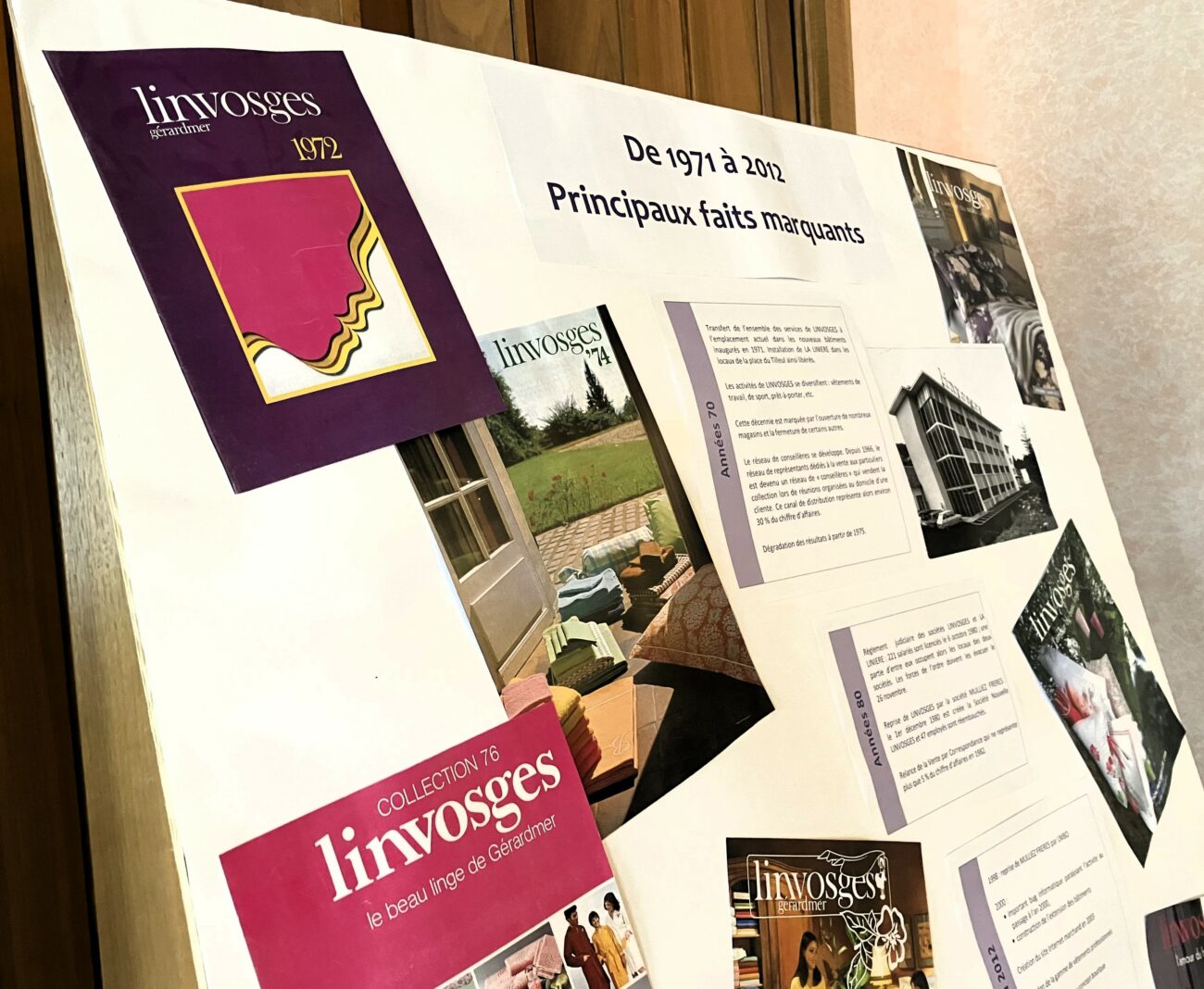 Matinale Ambassadeur Des Vosges Linvosges (1)