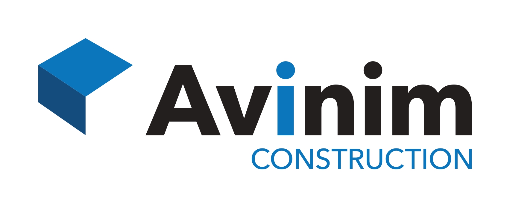 Avinim Construction Logo Page 0001