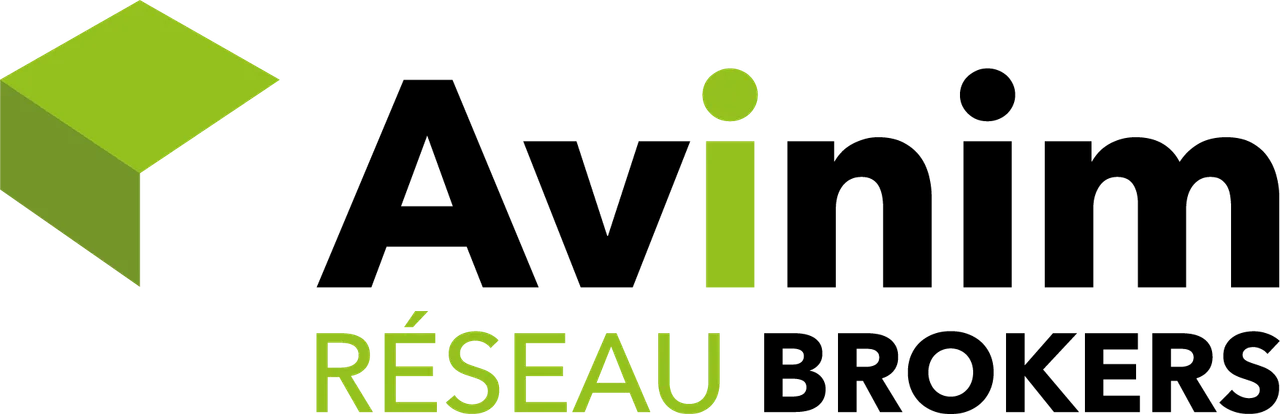 Logo New Réseau Brokers Avinim