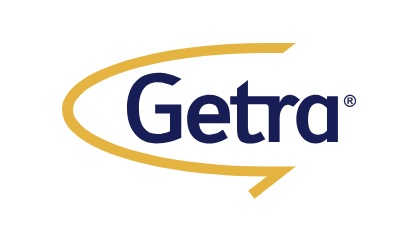 Logo Getra